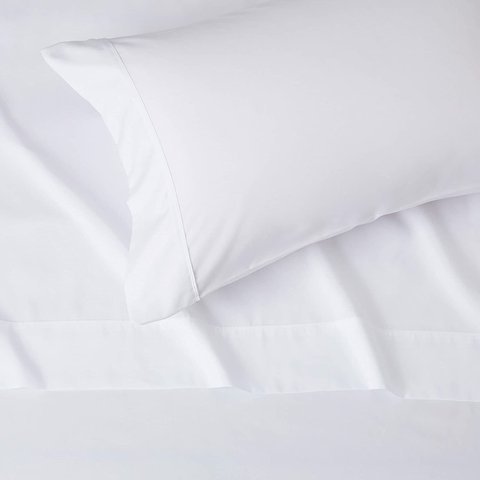 Almohada 80/20 Duvet  Blanqueria Luxury Hotel